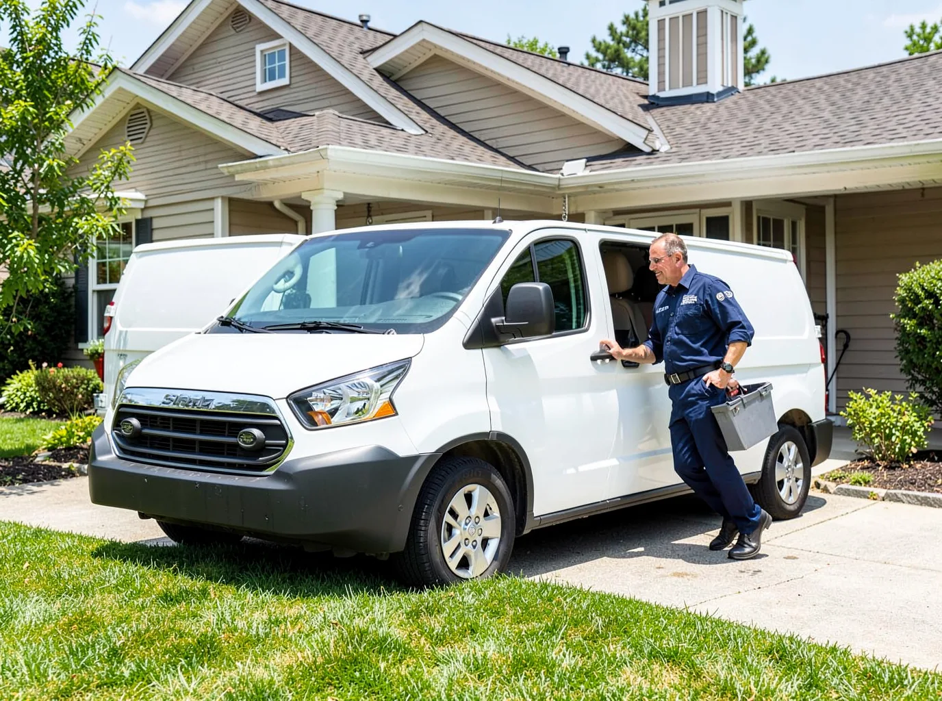 Emergency Plumber company in Lawton, MI