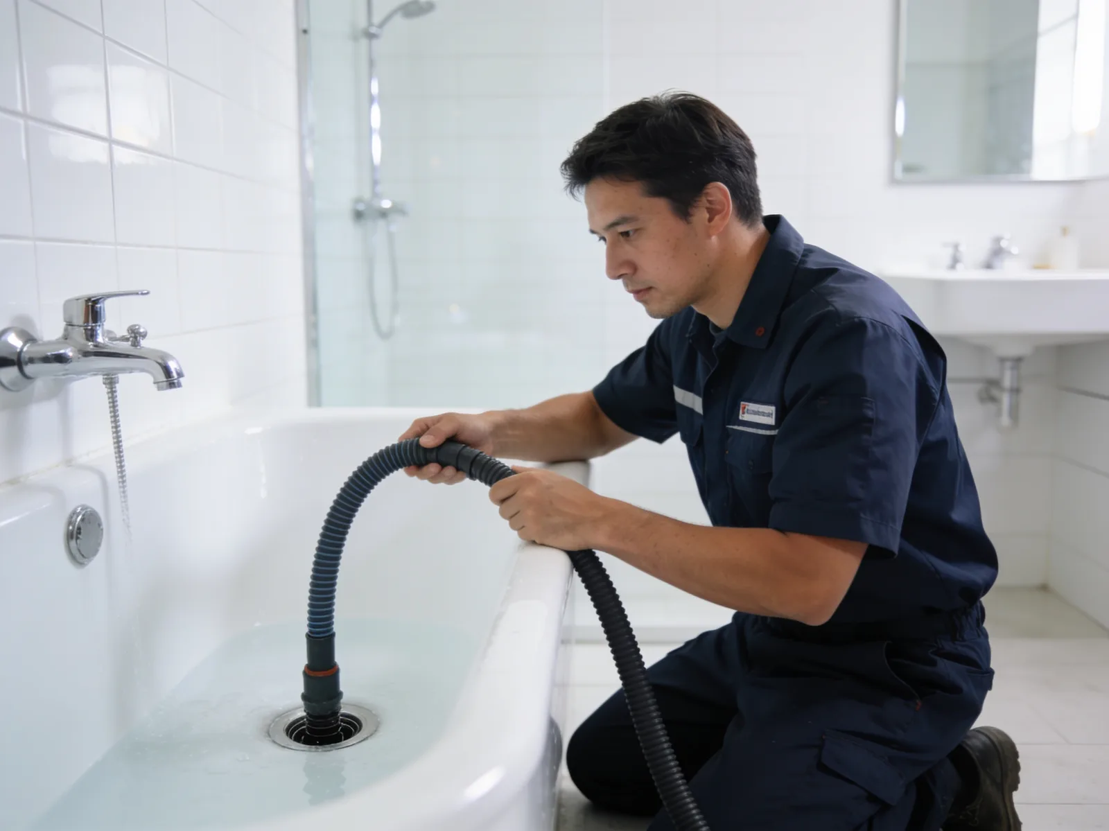 Emergency Plumber Lawton, MI FAQs